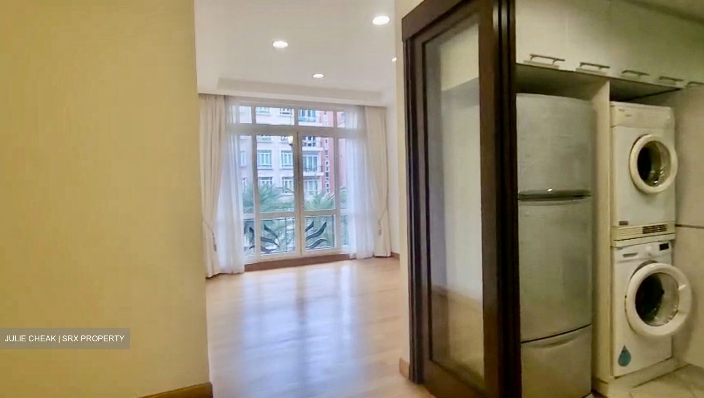 Robertson 100 (D9), Apartment #601362031